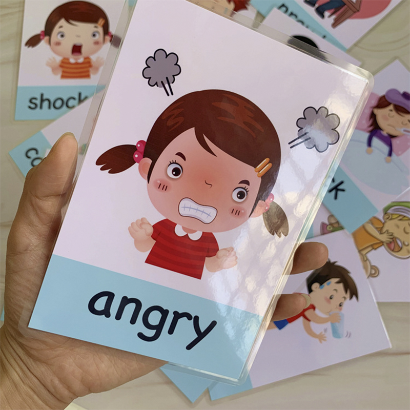 12PCS/Set Montessori Baby Lear - مراجعة Kids Educational Games Learn English وسعره