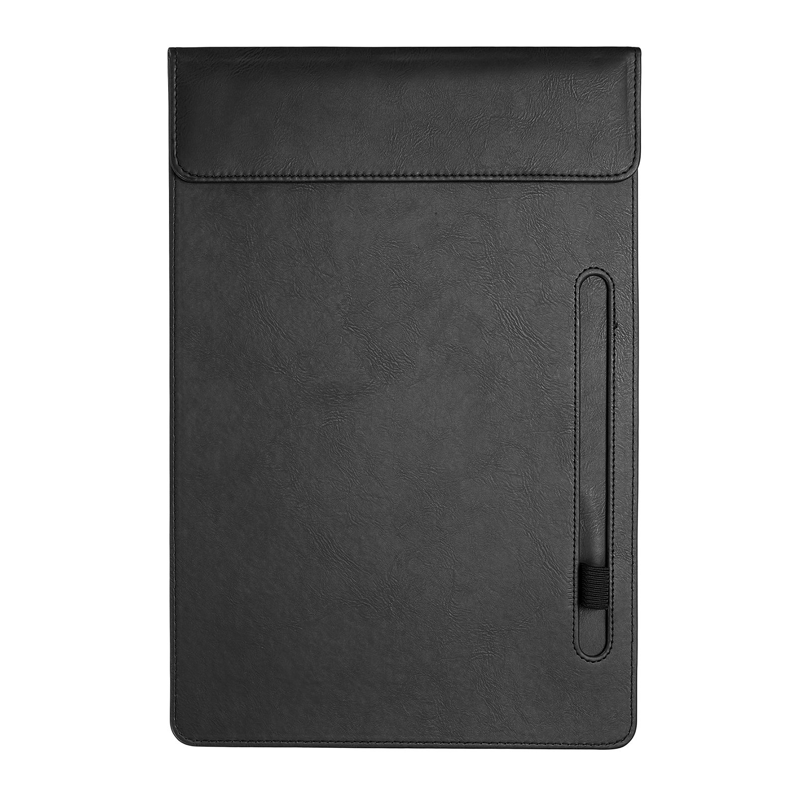 A4 Letter Size PU Leather Clip - مراجعة Magnetic Letter Board وسعره