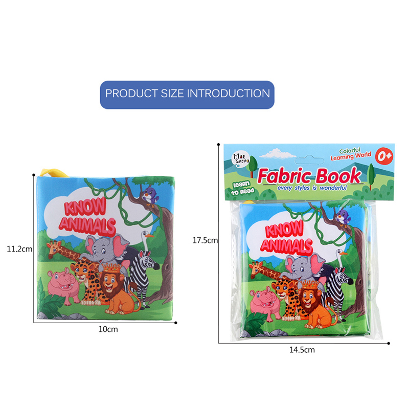 Children Enlightenment Early E - مراجعة Kids Education Book وسعره