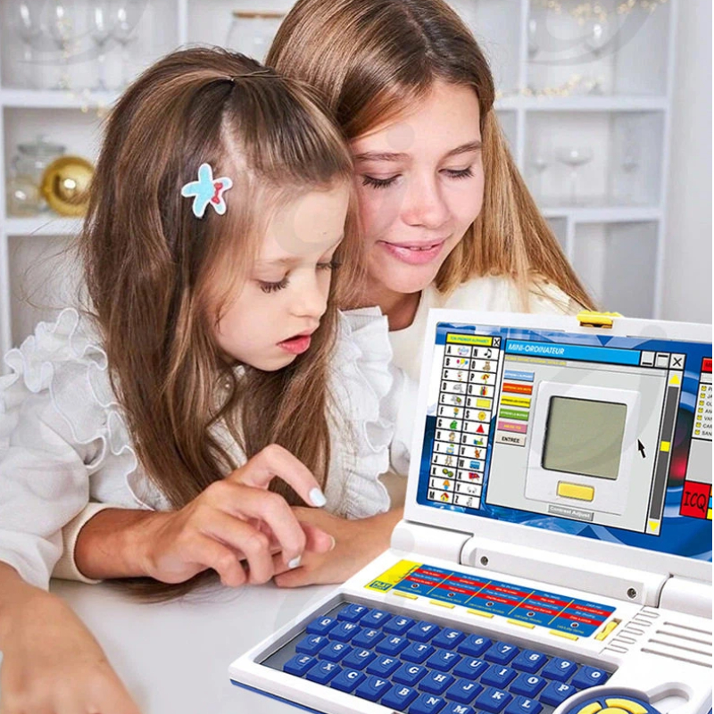 New Kids English Educational L - مراجعة Kids Educational Games Learn English وسعره