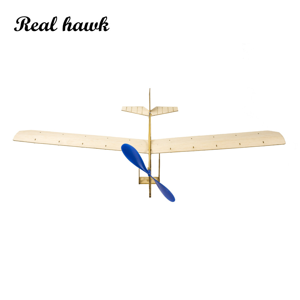 STEM Rubber Band Powered Airpl - مراجعة Kids Educational Resources وسعره