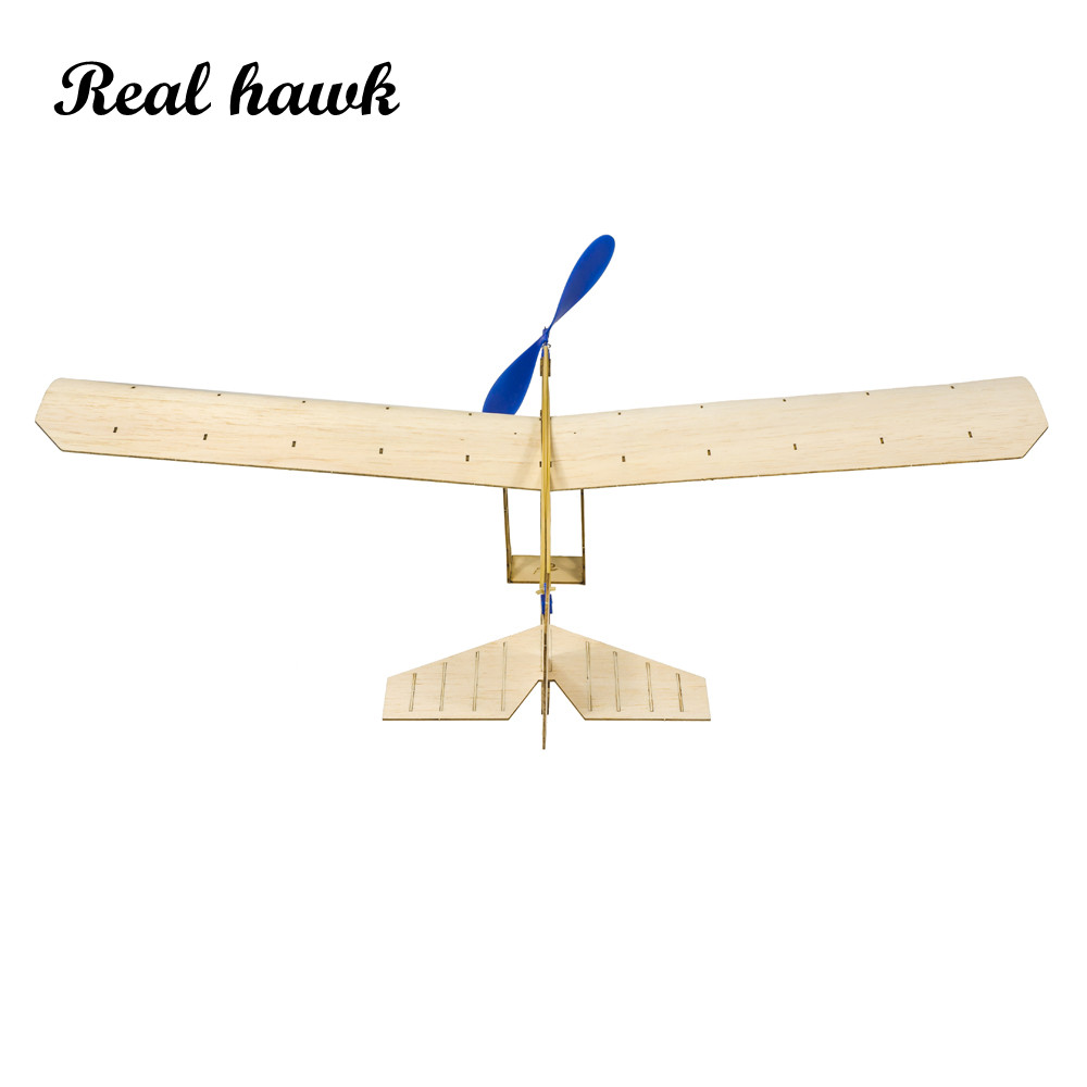 STEM Rubber Band Powered Airpl - مراجعة Kids Educational Resources وسعره