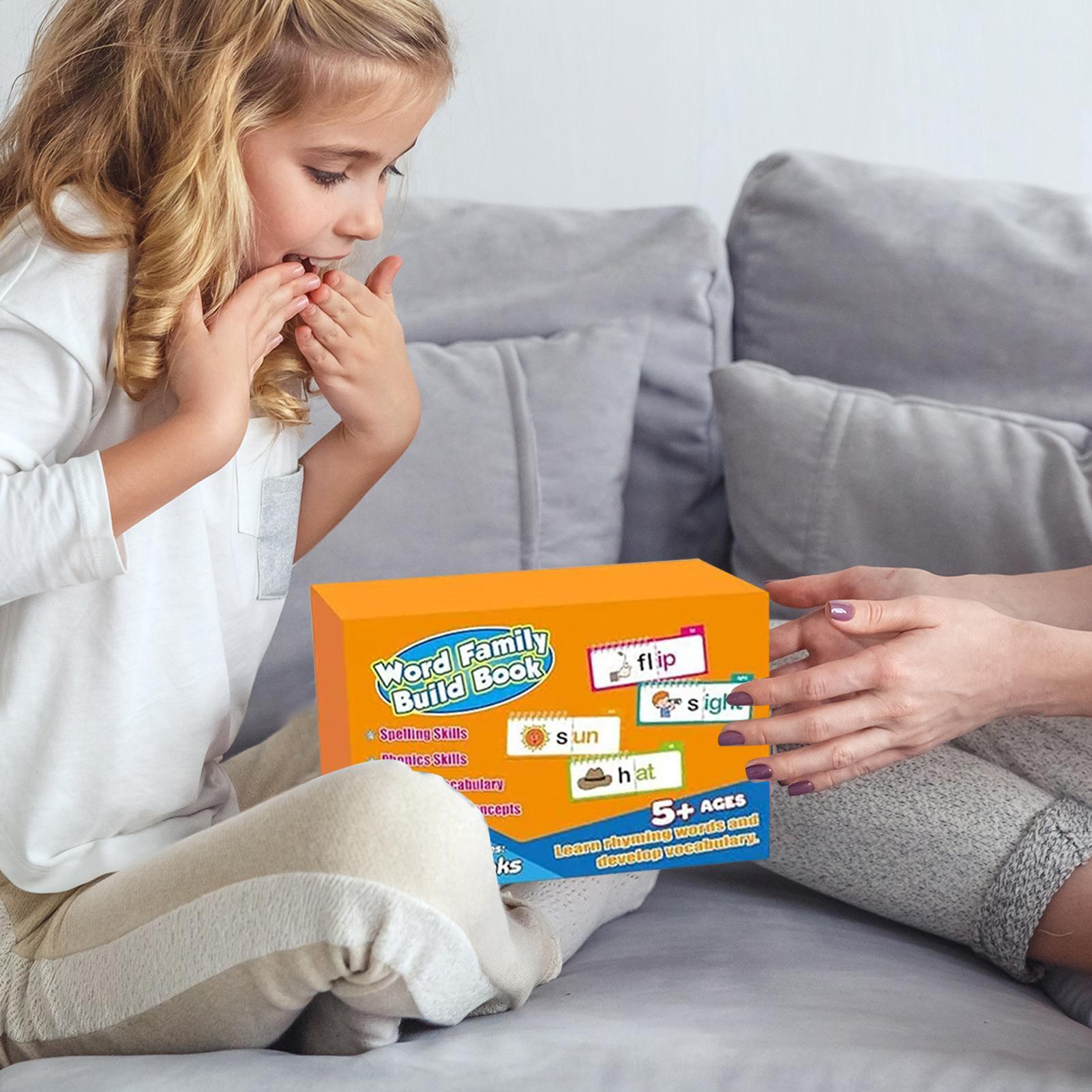 NEW Reading Book 30 Read And R - مراجعة Kids Education Rhymes وسعره