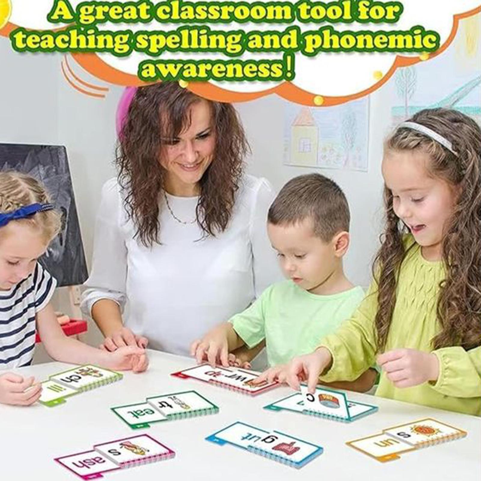 NEW Reading Book 30 Read And R - مراجعة Kids Education Rhymes وسعره