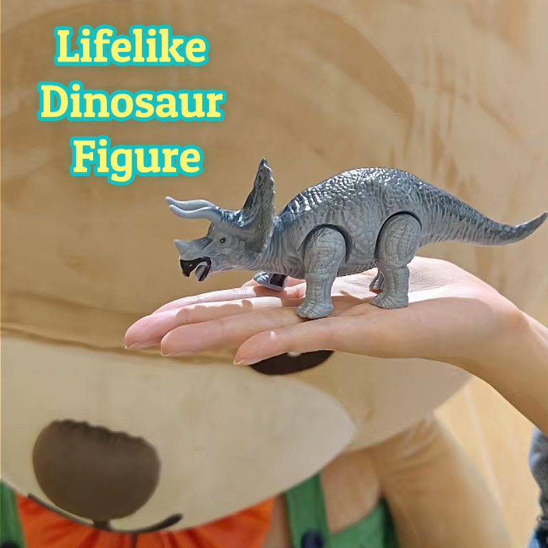 Dinosaur World Kinetic Play Se - مراجعة Kinetic Kids Education وسعره