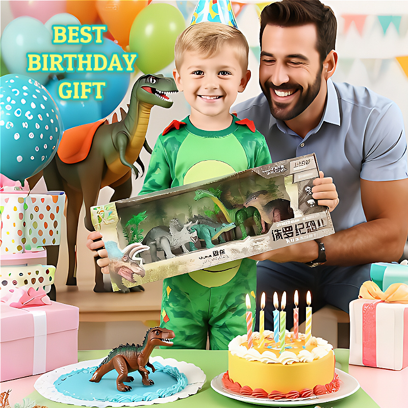 Dinosaur World Kinetic Play Se - مراجعة Kinetic Kids Education وسعره