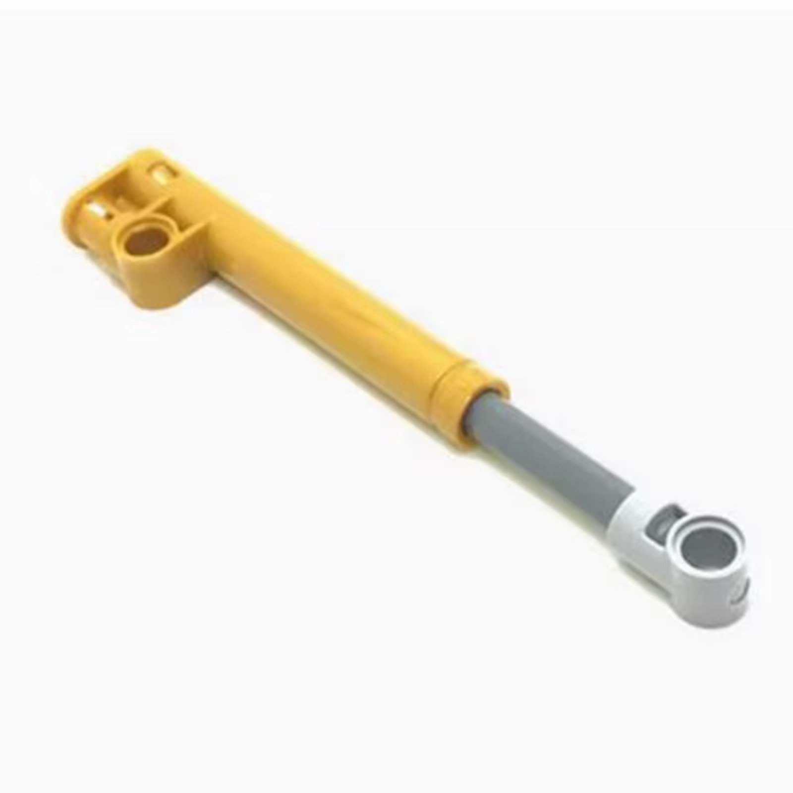 4PCS Shock-Absorbing Arm Build - مراجعة Kids Education System وسعره