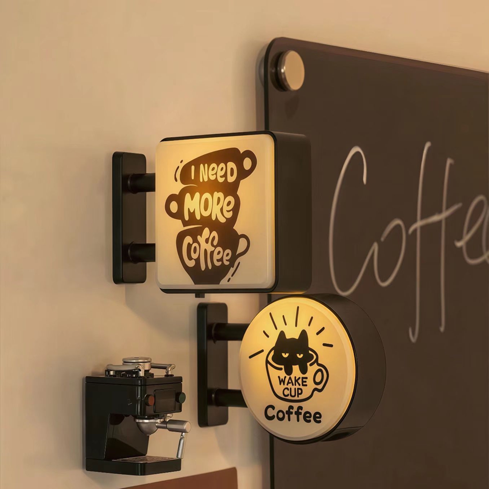 Mini Light box Fridge Magnet C - مراجعة Magnetic Letter Board وسعره
