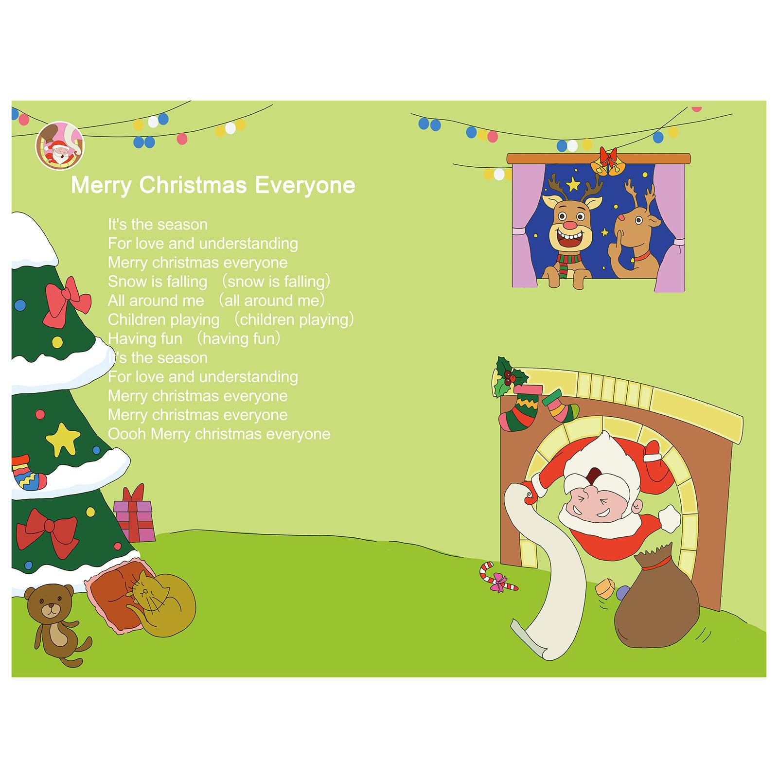Interactive Children's Sound B - مراجعة Kids Education Rhymes وسعره