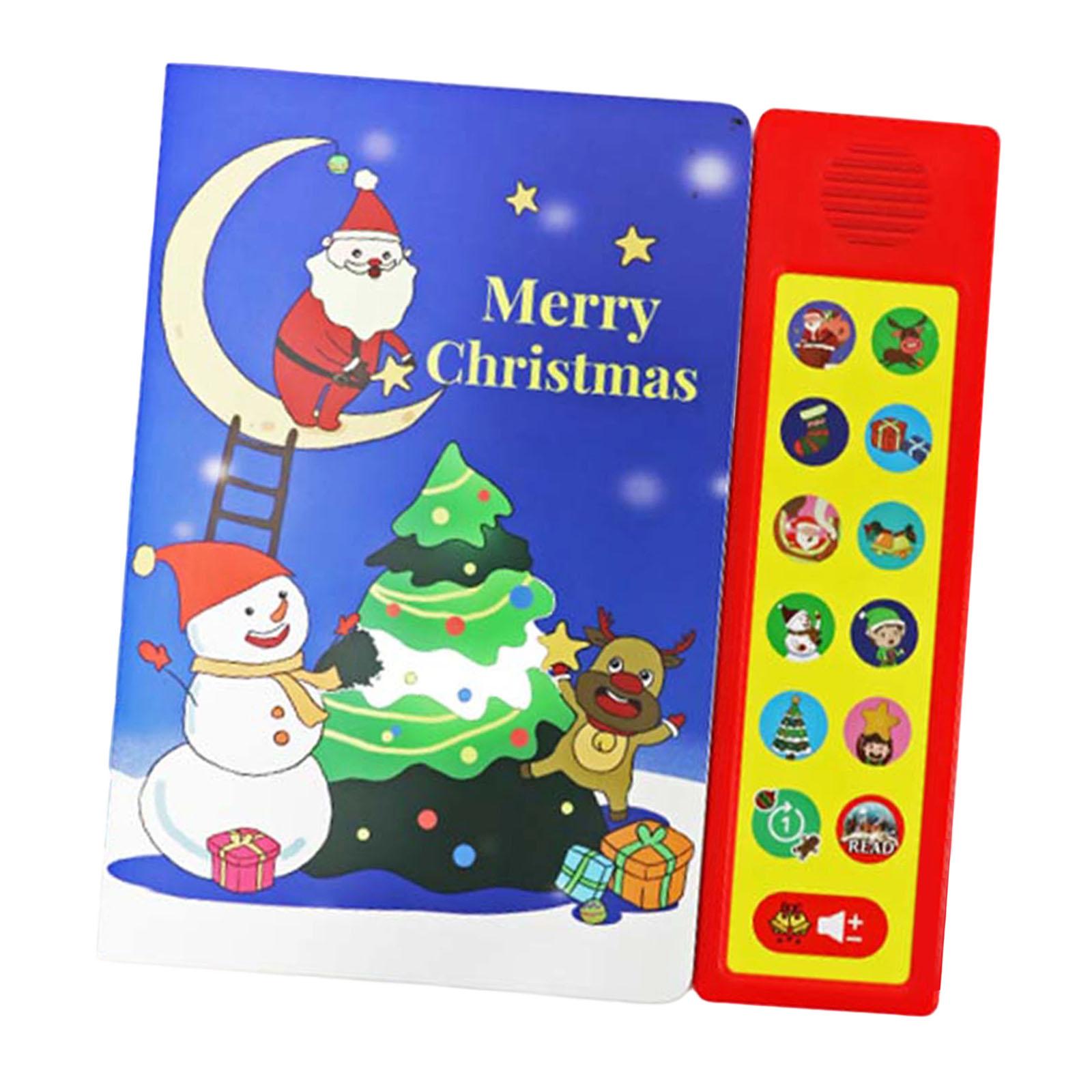 Interactive Children's Sound B - مراجعة Kids Education Rhymes وسعره