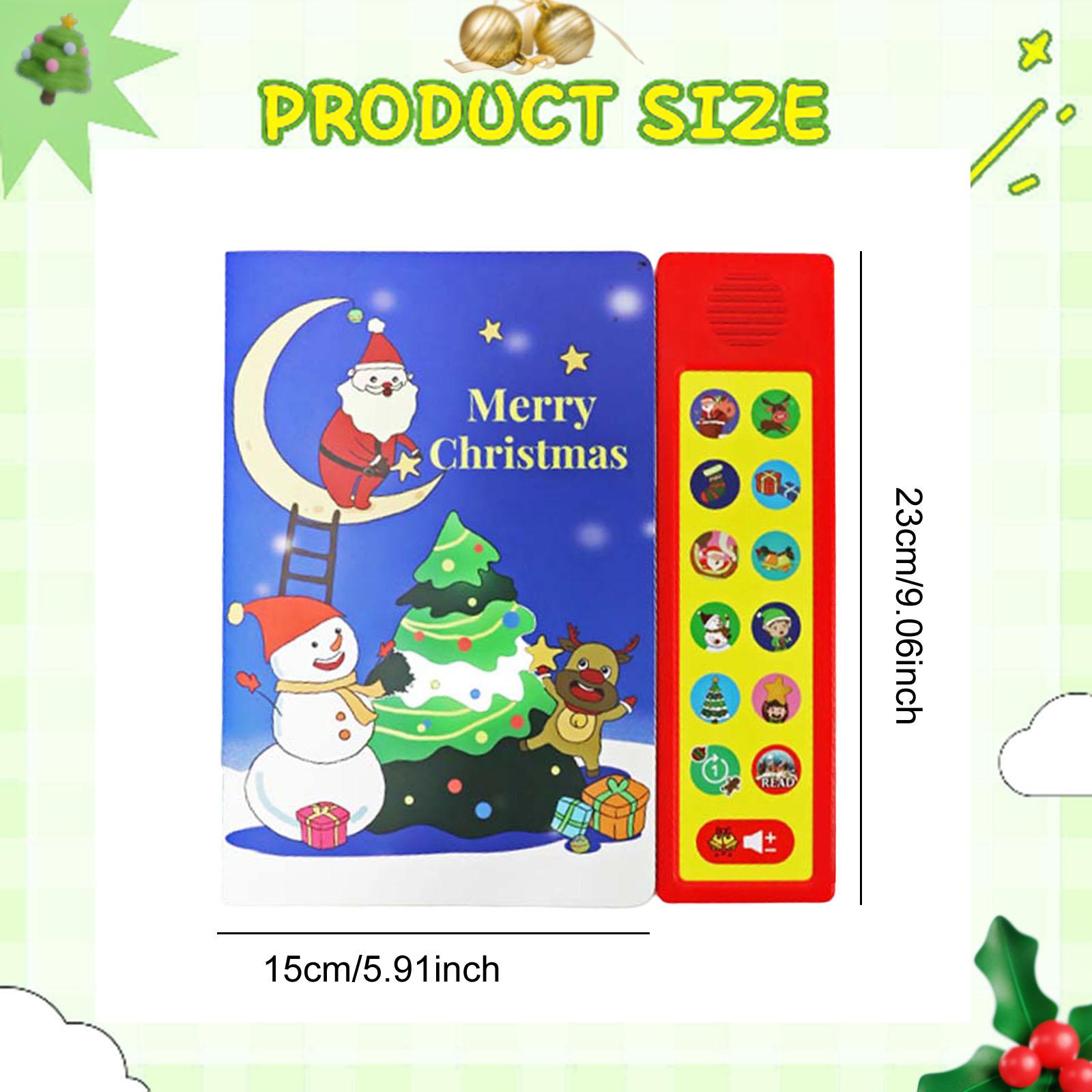 Interactive Children's Sound B - مراجعة Kids Education Rhymes وسعره