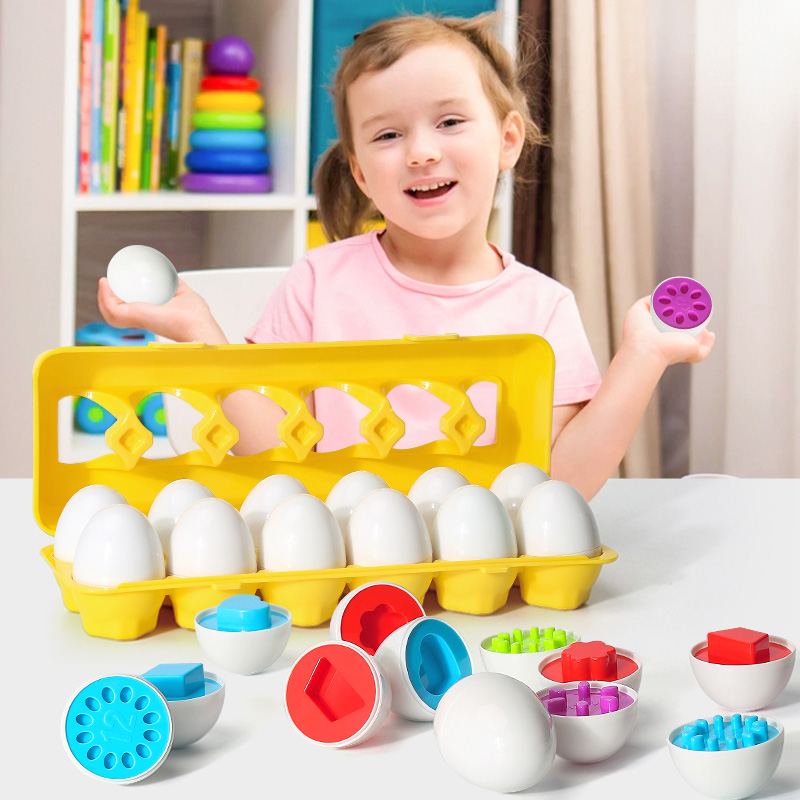 Montessori Games Baby Toy Smar - مراجعة Human Body Puzzle وسعره