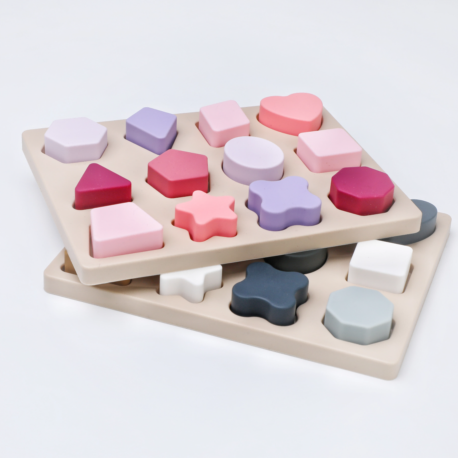 Bitable Silicone Puzzle Montes - مراجعة Kids Educational Game 2 وسعره