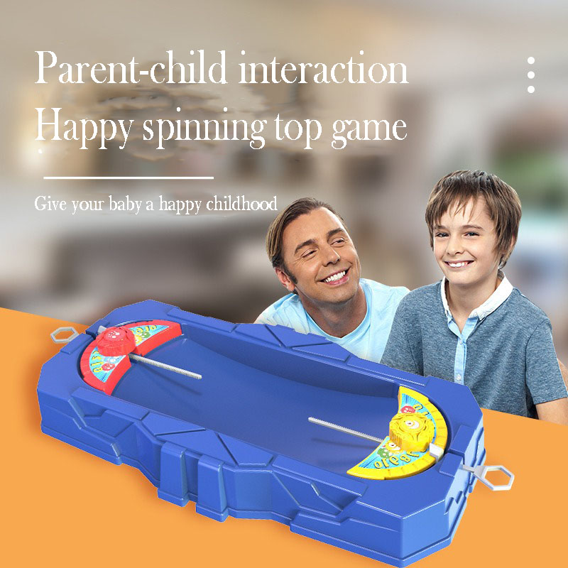 Battle Spinner Top Arena Game  - مراجعة Kids Educational Game 2 وسعره