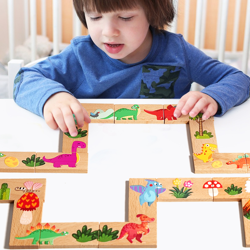 Kids Wooden Jigsaw Puzzles Car - مراجعة Educational Cartoon For Kids وسعره