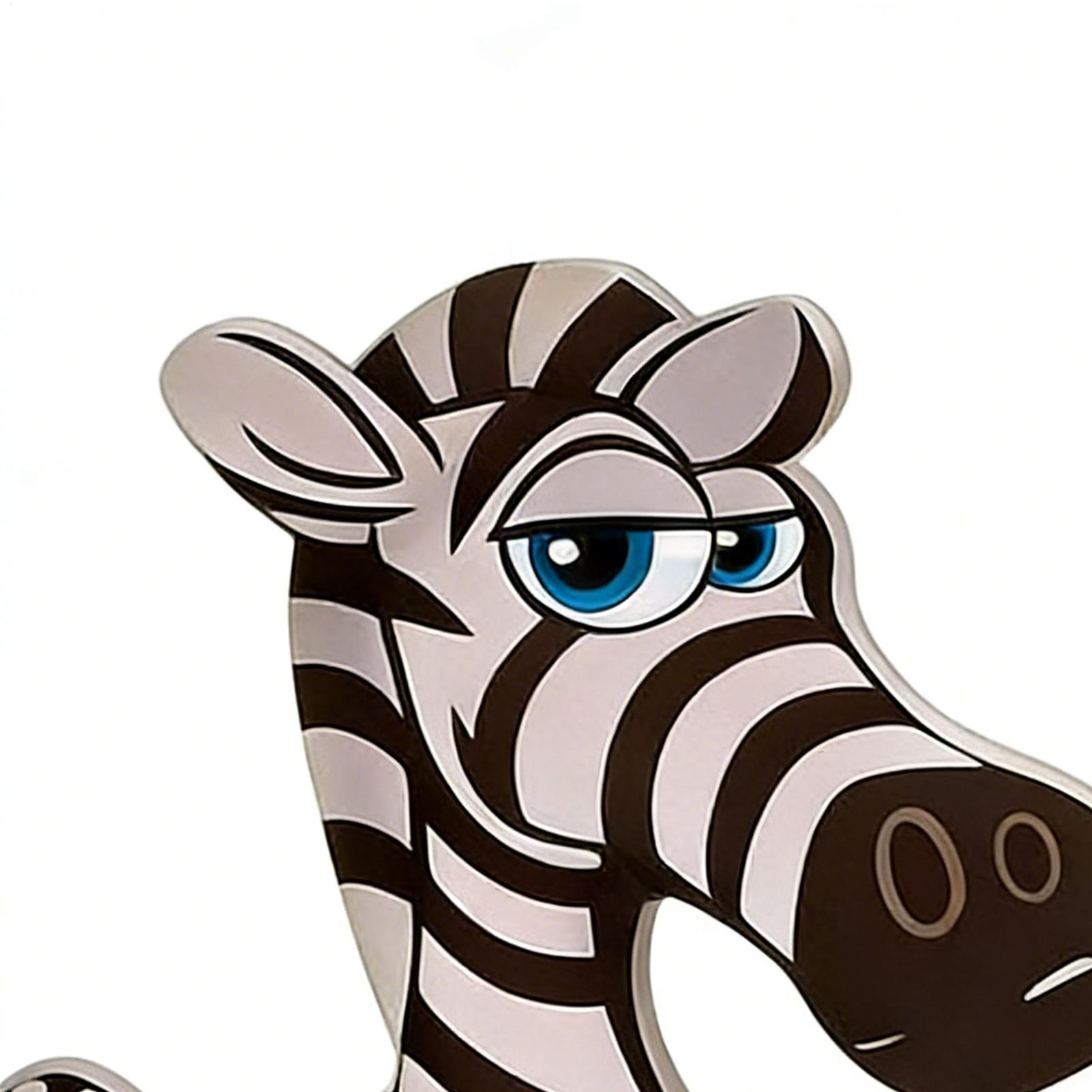 3D Cartoon Puzzles For Kids 7  - مراجعة Educational Cartoon For Kids وسعره