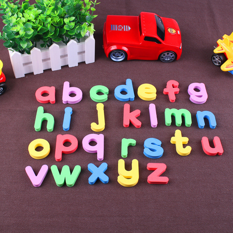 Magnetic Letters Numbers Alpha - مراجعة Magnetic Letter Board وسعره