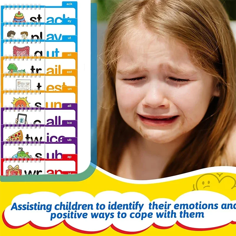 30 Read and Rhyme Flip Books V - مراجعة Kids Education Rhymes وسعره