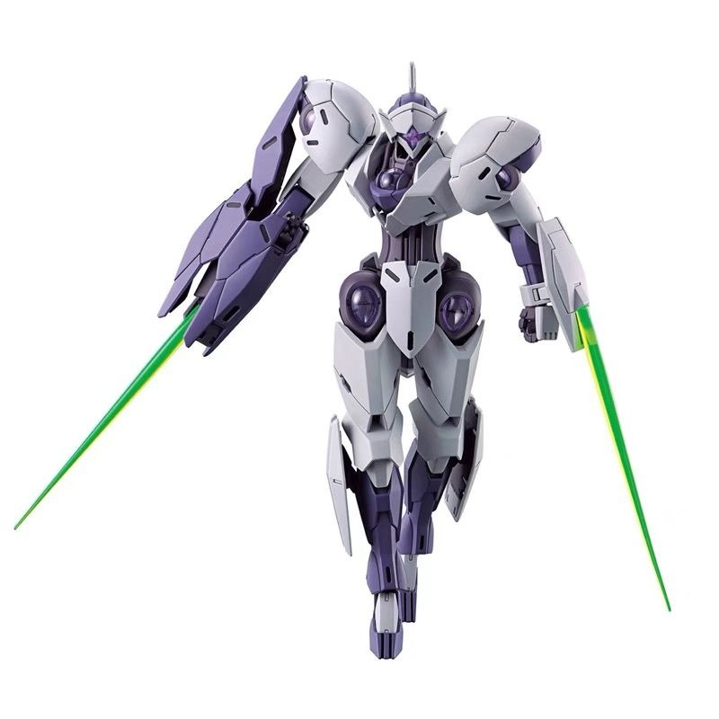 Bandai Gundam Mercury Witch De - مراجعة Kids Educational Resources وسعره
