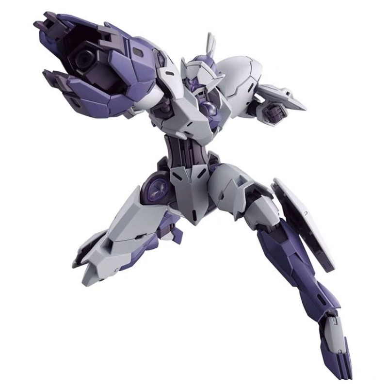Bandai Gundam Mercury Witch De - مراجعة Kids Educational Resources وسعره