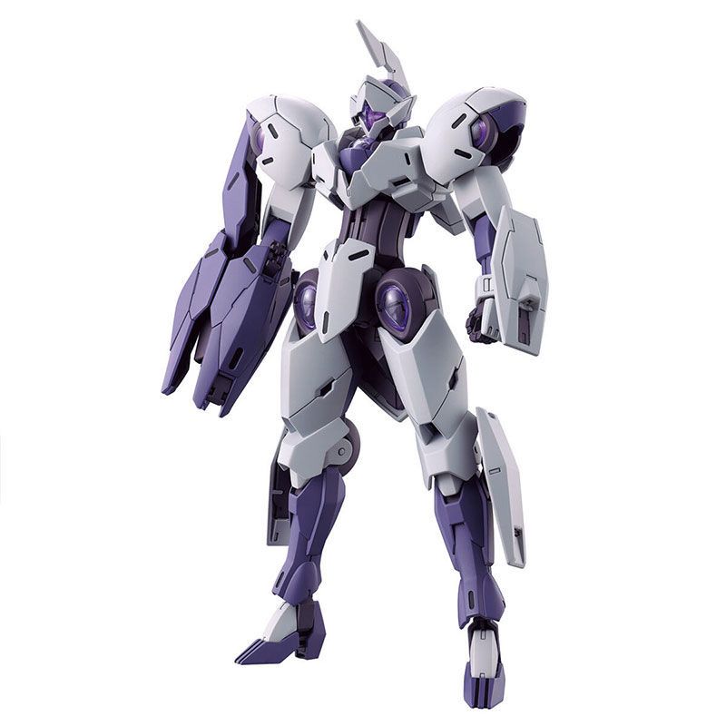 Bandai Gundam Mercury Witch De - مراجعة Kids Educational Resources وسعره