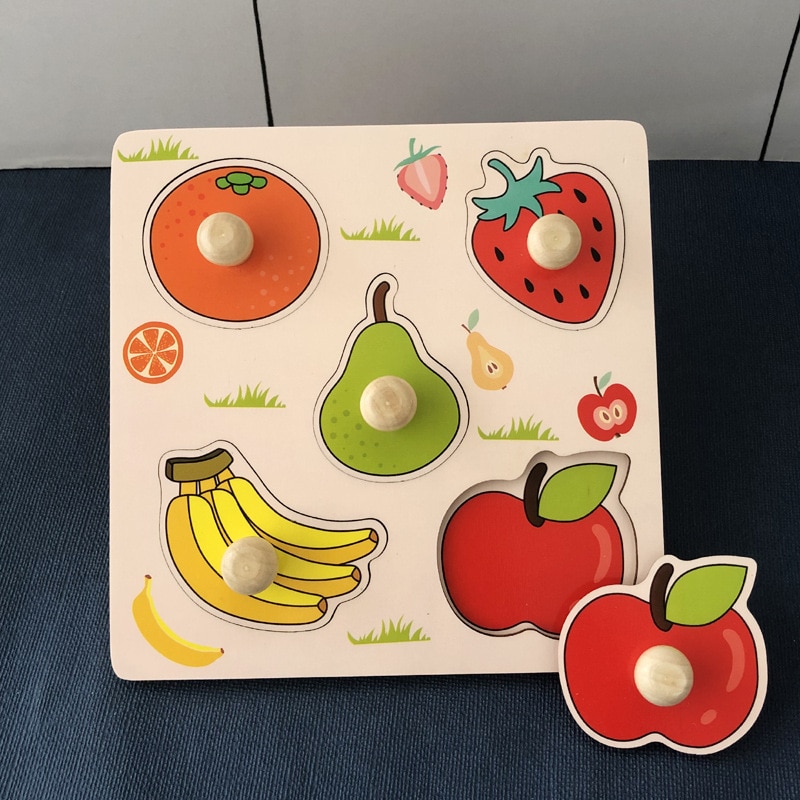 Baby Montessori Early Educatio - مراجعة Human Body Puzzle وسعره