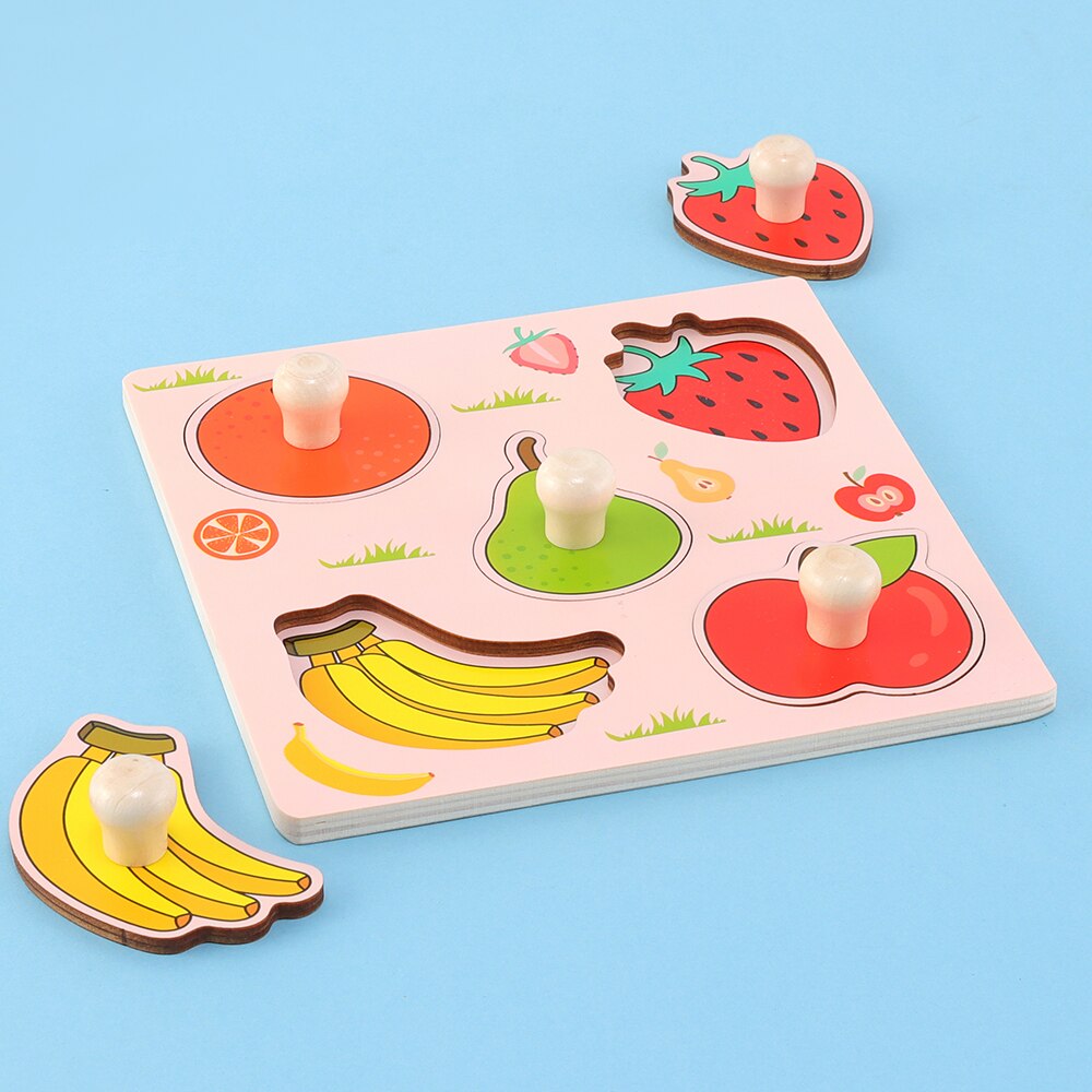 Baby Montessori Early Educatio - مراجعة Human Body Puzzle وسعره