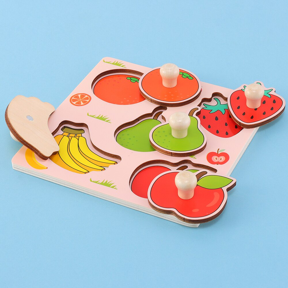 Baby Montessori Early Educatio - مراجعة Human Body Puzzle وسعره