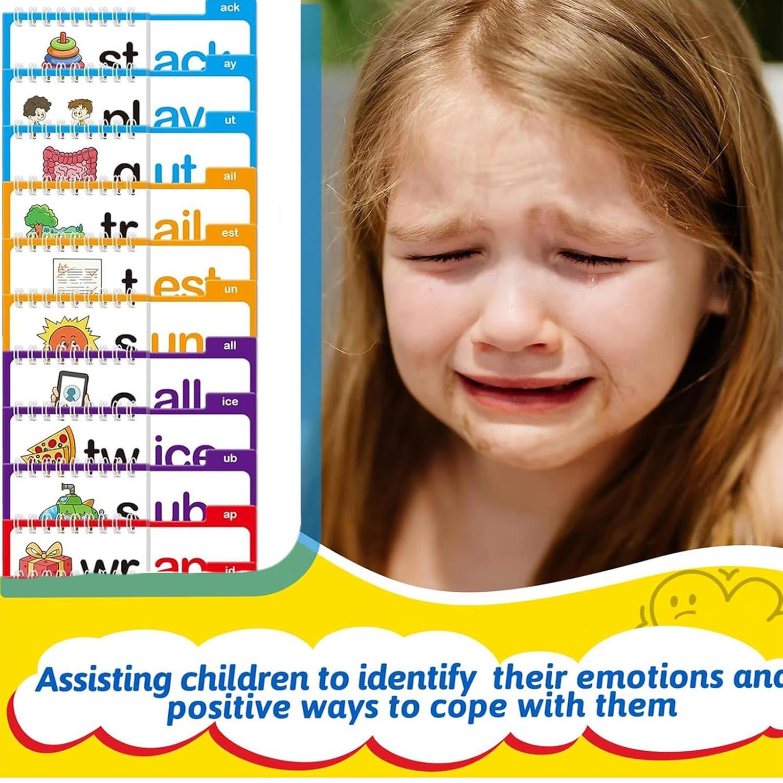 Read And Rhyme FlipBooks Vocab - مراجعة Kids Education Rhymes وسعره