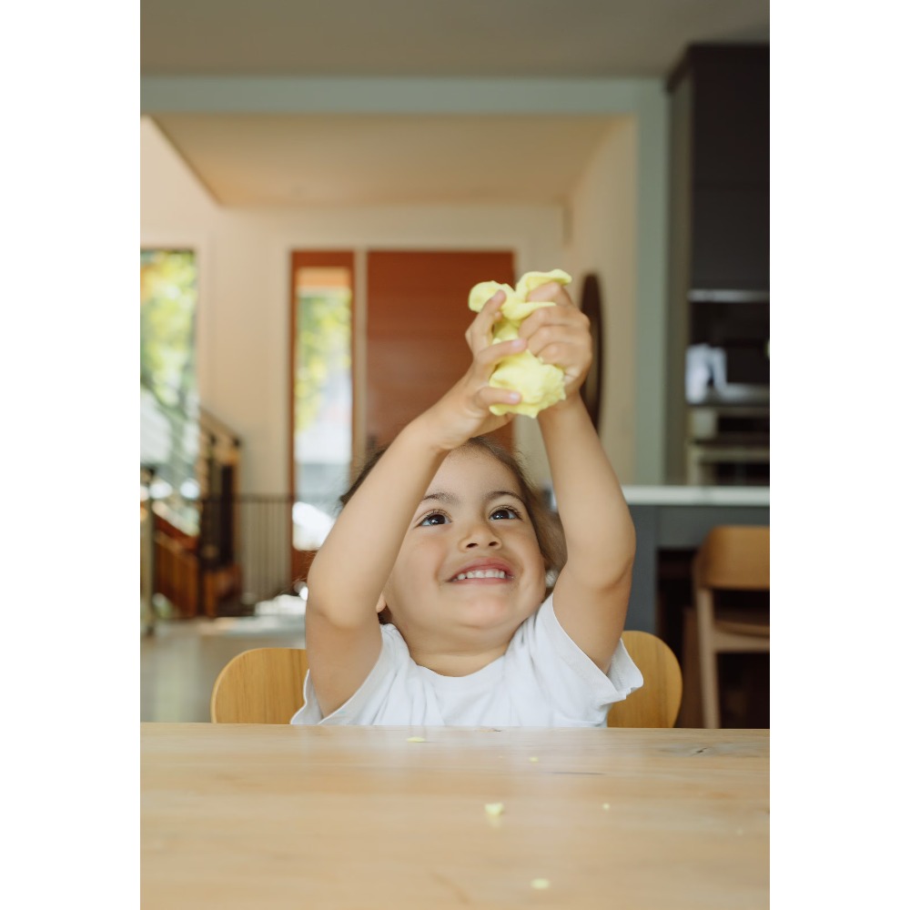 Premium Kinetic Sand 4 Pack fo - مراجعة Kinetic Kids Education وسعره