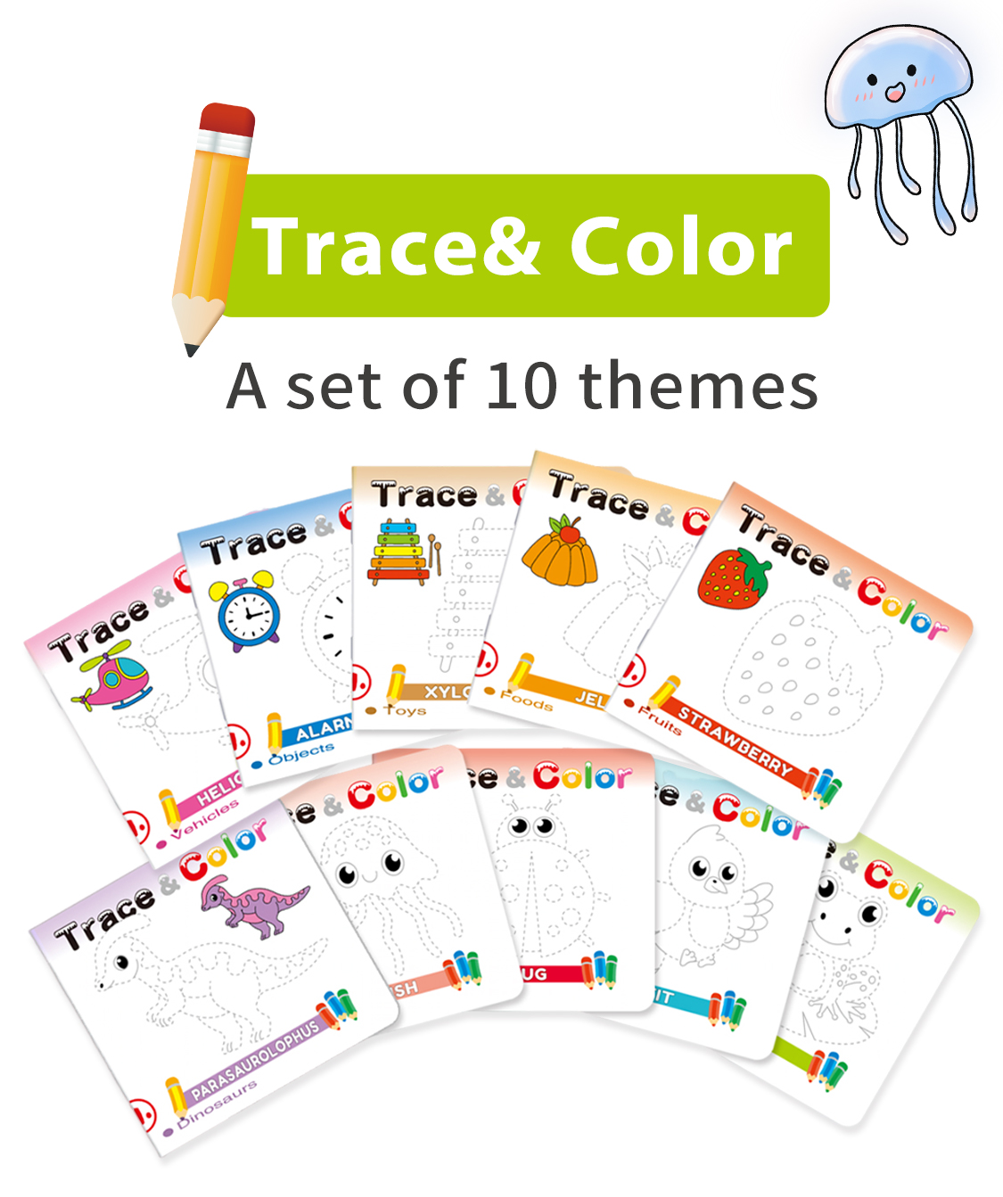 Educational Games for Kids - T - مراجعة Kids Educational Games Learn English وسعره