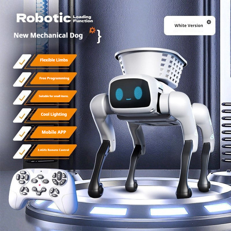 2026 New Ai Intelligent Smart  - مراجعة Kids Educational Resources وسعره
