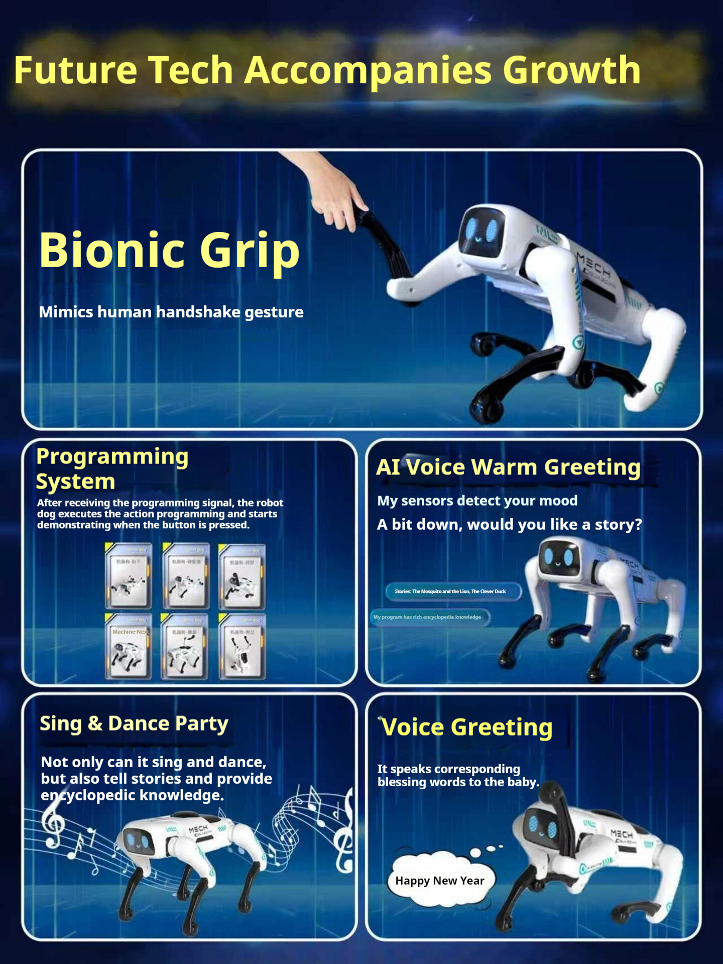 2026 New Ai Intelligent Smart  - مراجعة Kids Educational Resources وسعره