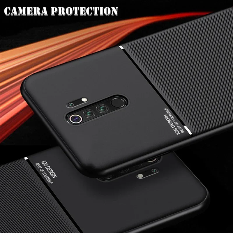 Case For Xiaomi Mi 9T 17T 15T  - مراجعة Magnetic Letter Board وسعره