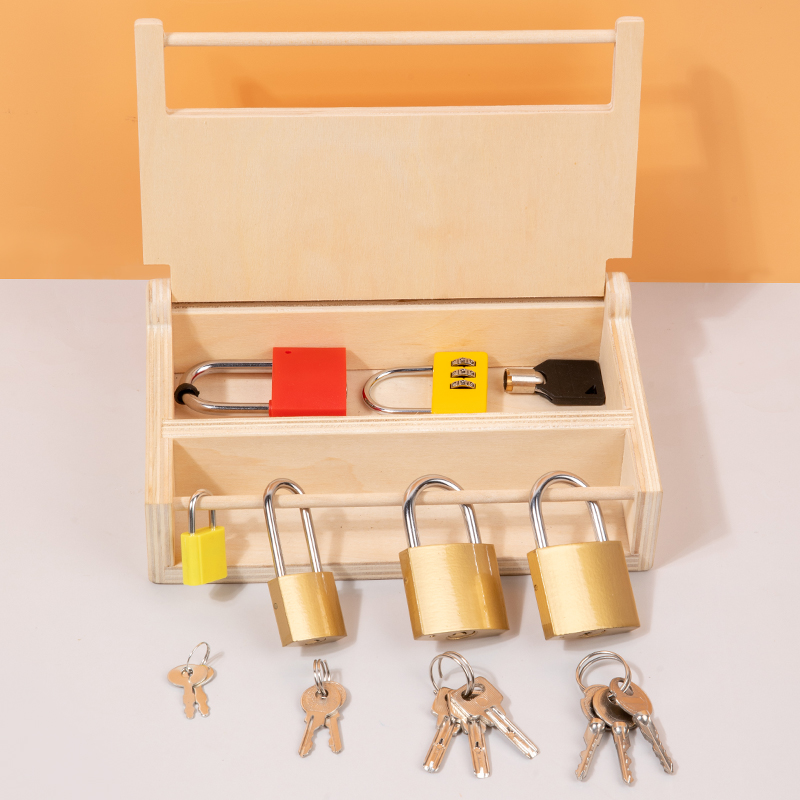 Children Montessori Unlocking  - مراجعة Human Body Puzzle وسعره