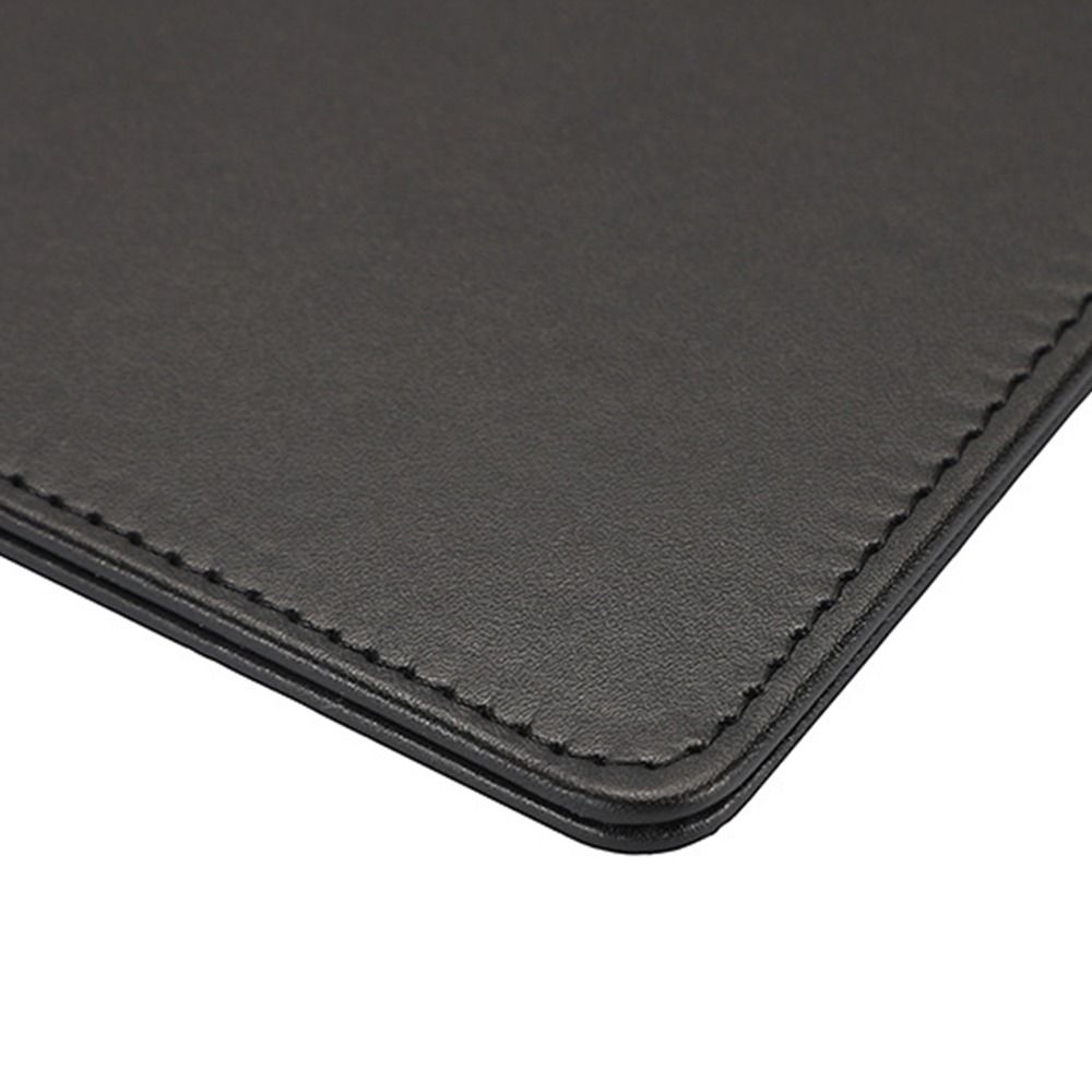 Letter Size PU Leather Paper F - مراجعة Magnetic Letter Board وسعره