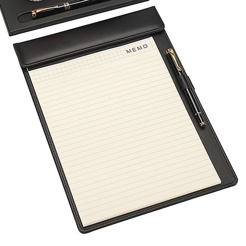 Letter Size PU Leather Paper F - مراجعة Magnetic Letter Board وسعره