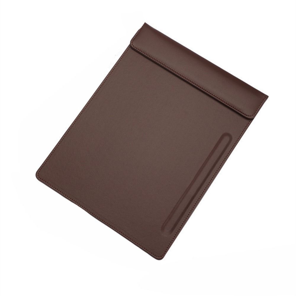 Letter Size PU Leather Paper F - مراجعة Magnetic Letter Board وسعره