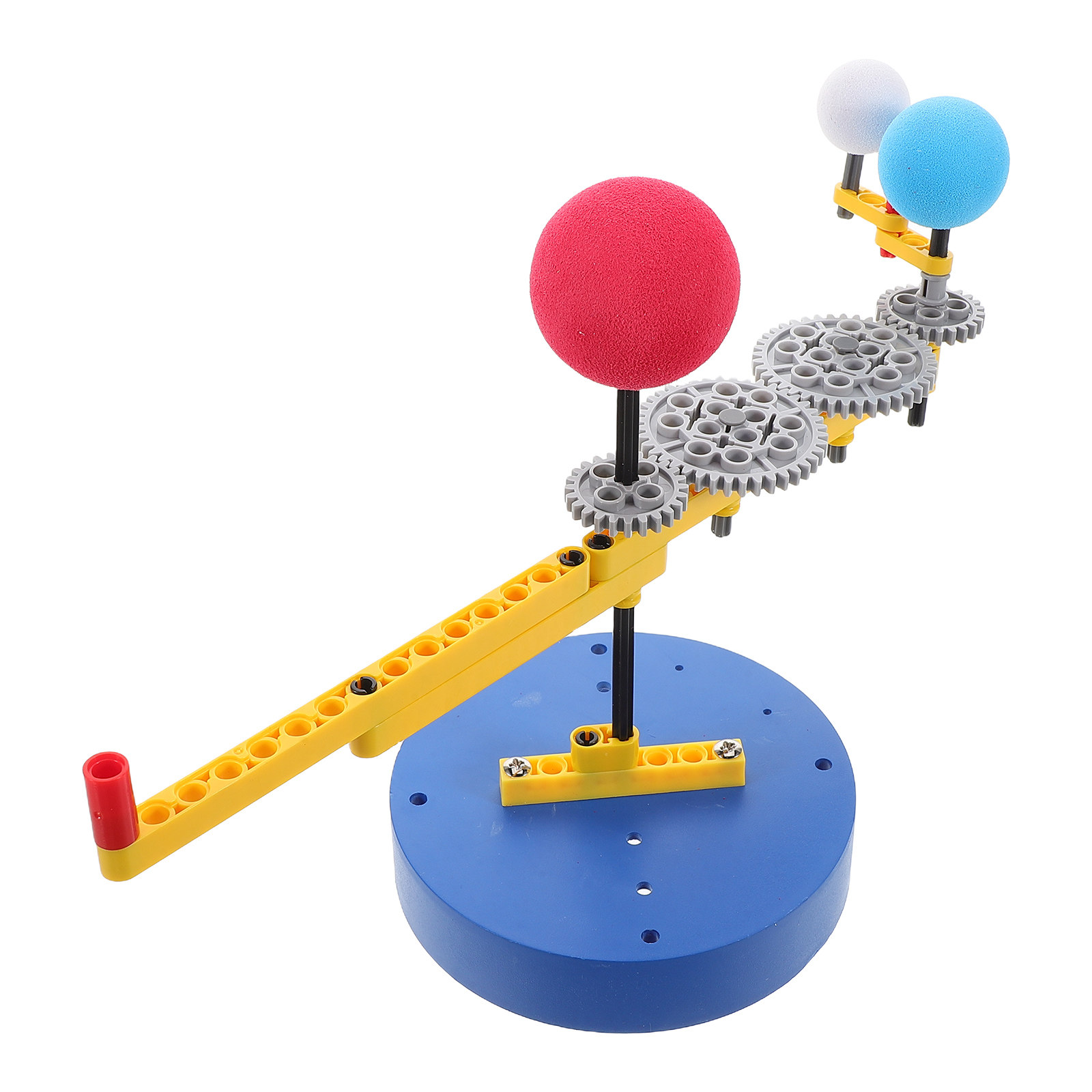 Sun Earth Moon Astronomy Educa - مراجعة Kids Education Revolution وسعره