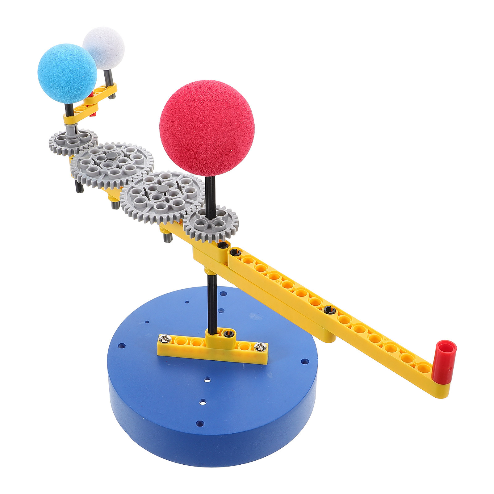 Sun Earth Moon Astronomy Educa - مراجعة Kids Education Revolution وسعره