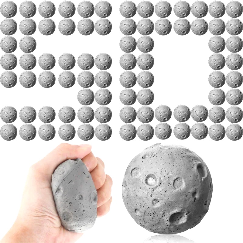 Novelty Gift Moon Sun Stress R - مراجعة Kids Education System وسعره