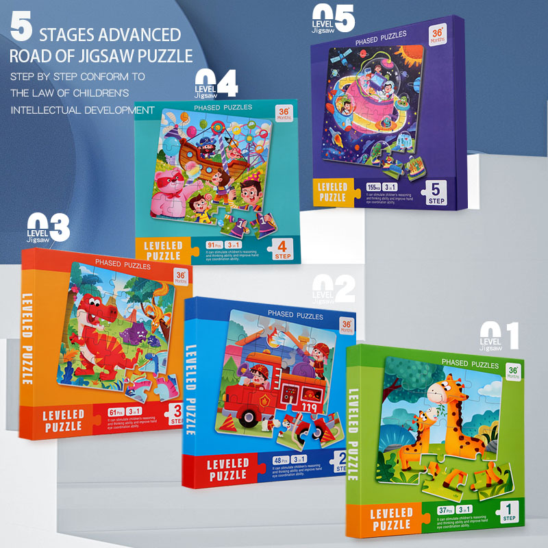 Kids Magnetic Wooden Puzzle Ca - مراجعة Kids Education Book وسعره
