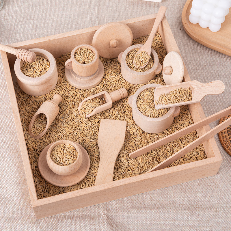 Montessori Sensory Enlighten P - مراجعة Human Body Puzzle وسعره