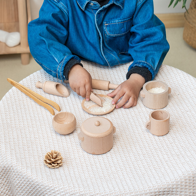 Montessori Sensory Enlighten P - مراجعة Human Body Puzzle وسعره