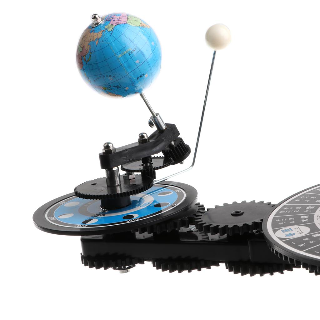 Solar System Model Toy Multi C - مراجعة Kids Education System وسعره