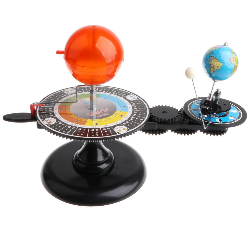 Solar System Model Toy Multi C - مراجعة Kids Education System وسعره