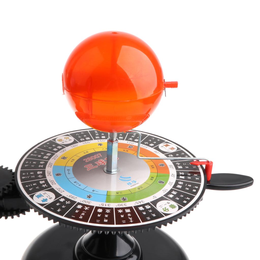 Solar System Model Toy Multi C - مراجعة Kids Education System وسعره