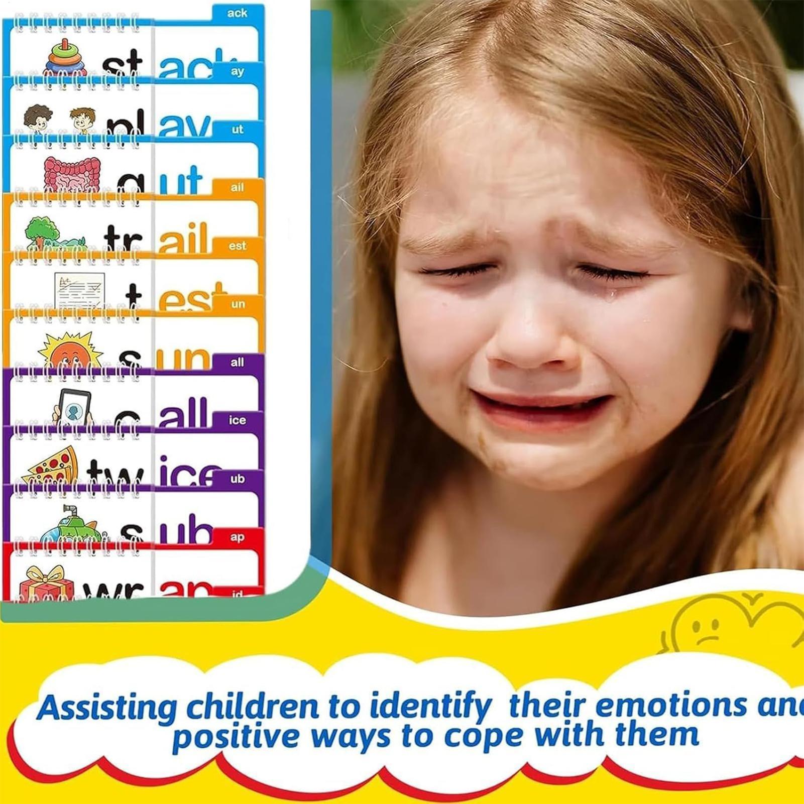 Reading Cards 30 Read and Rhym - مراجعة Kids Education Rhymes وسعره