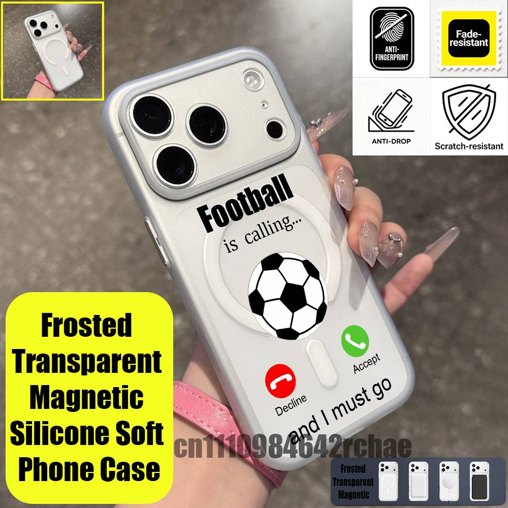 For Soccer Football Calling Ta - مراجعة Magnetic Letter Board وسعره