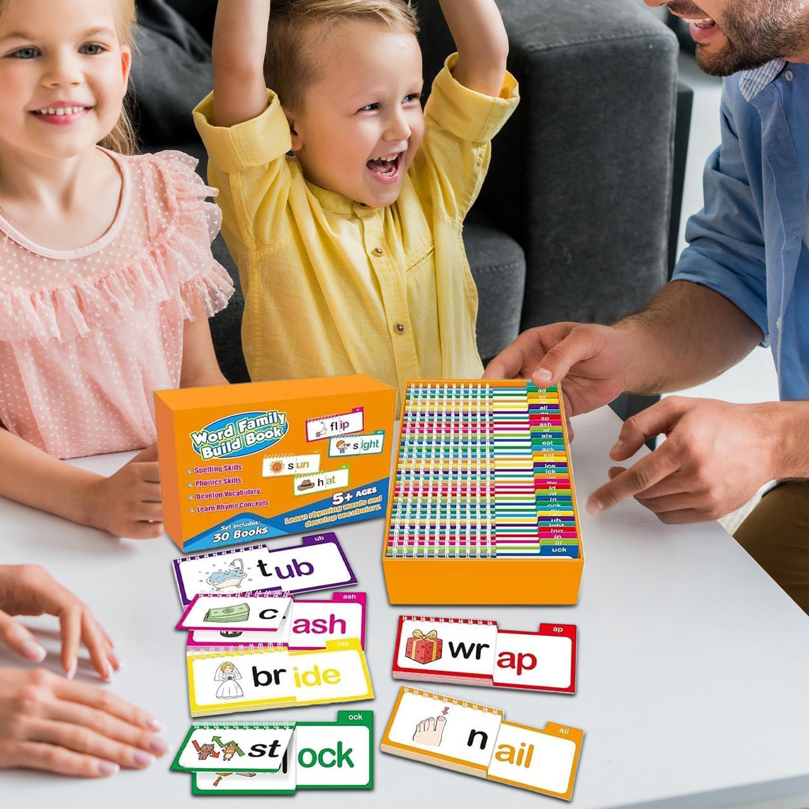Reading Book 30 Read And Rhyme - مراجعة Kids Education Rhymes وسعره